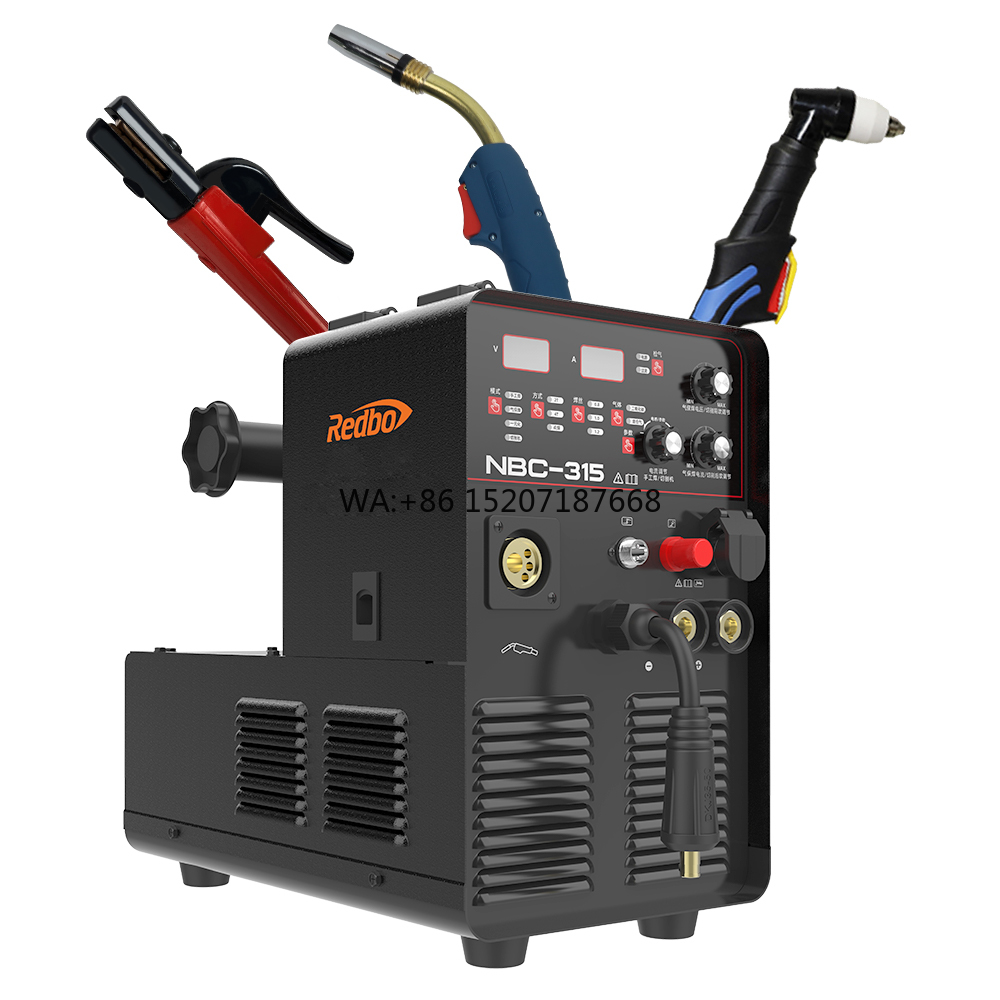 Welding Heavy Equipment - 220/380 В сверхмощный сварочный аппарат CO2