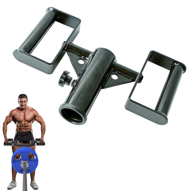 Heavy Equipment Attachments - Усиленная Т-образная рукоятка 50 мм, рукоятка