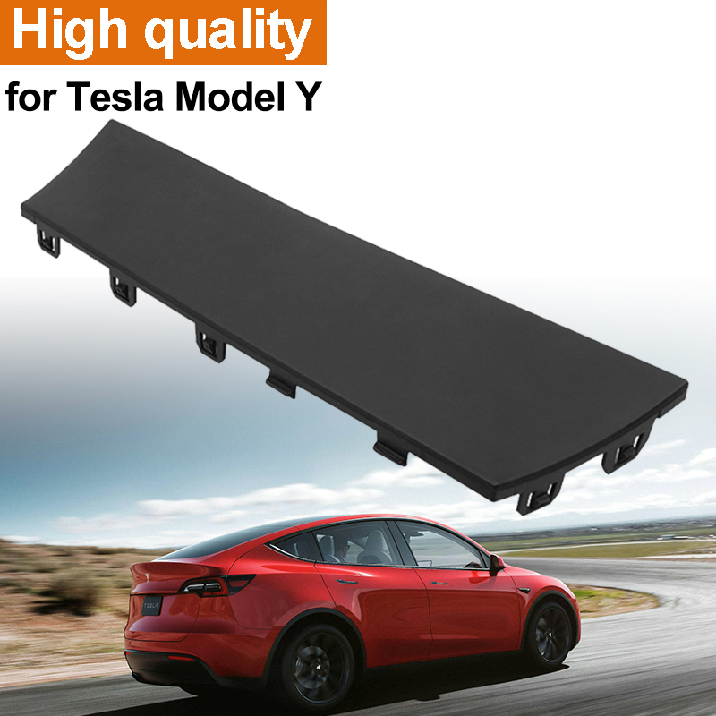 Heavy Equipment Trailer - Для Tesla Model Y 2020-2024 автомобильный