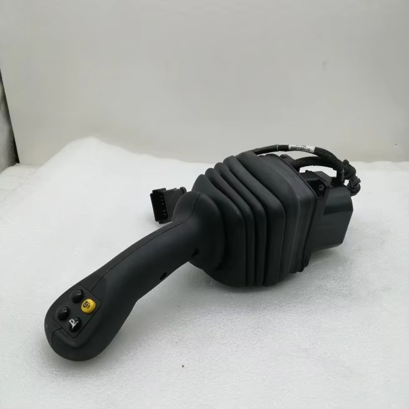 Skid Steer Loader - Джойстик в сборе CONT GP 5251489