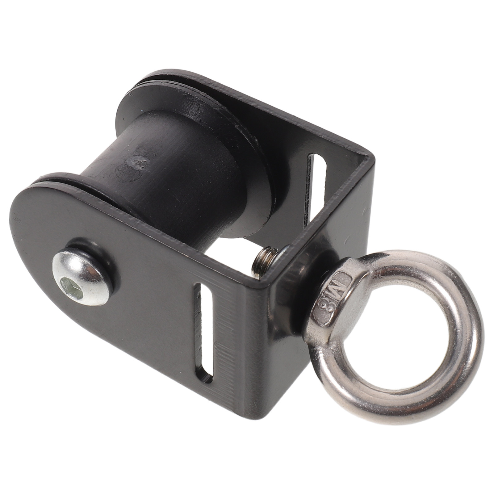 Каток с железным тросом, прочн – обзор и цена Heavy Equipment Attachments