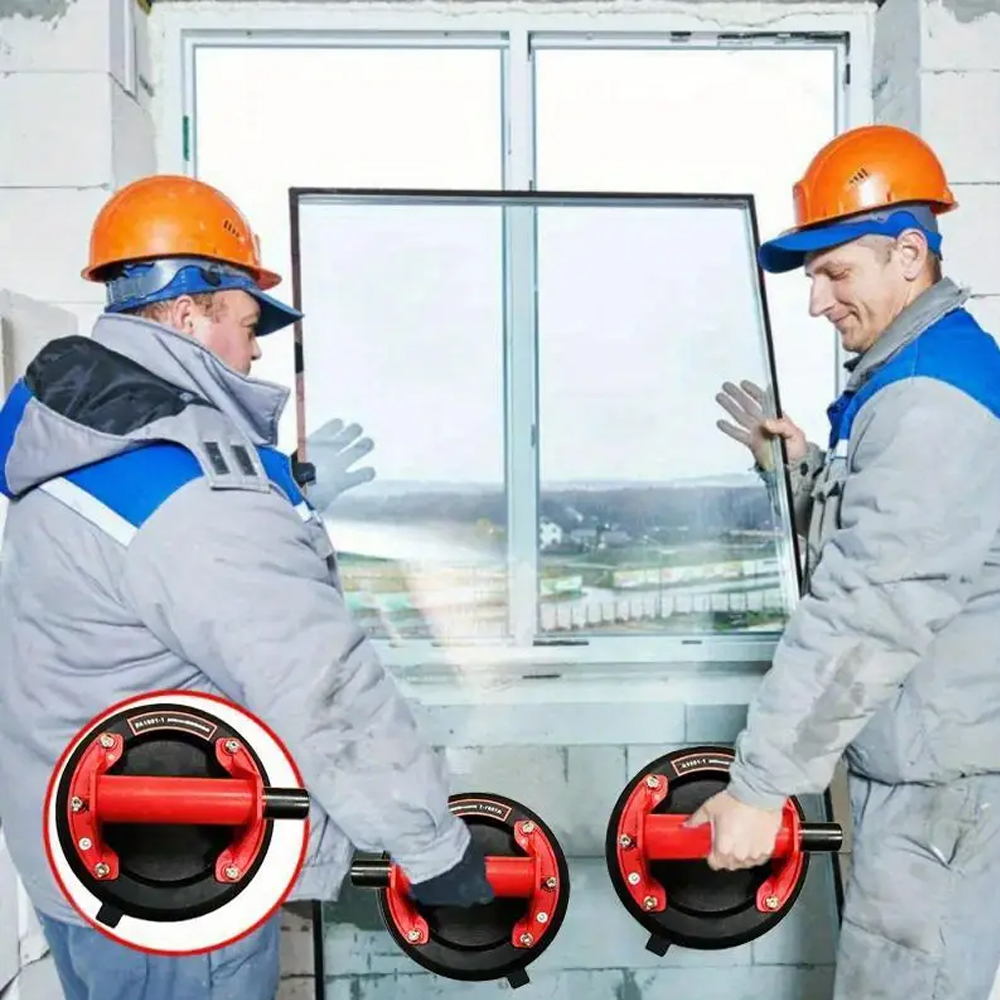 1-2 шт., 8-дюймовая вакуумная  – обзор и цена Heavy Equipment Glass