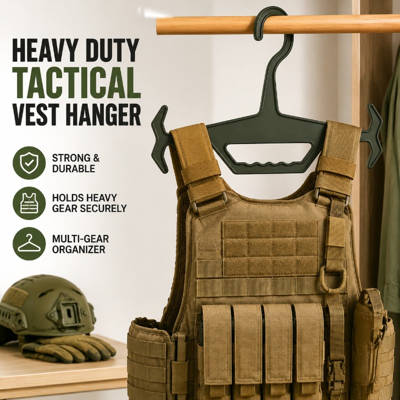Прочная тактическая вешалка дл – обзор и цена Heavy Equipment Armor