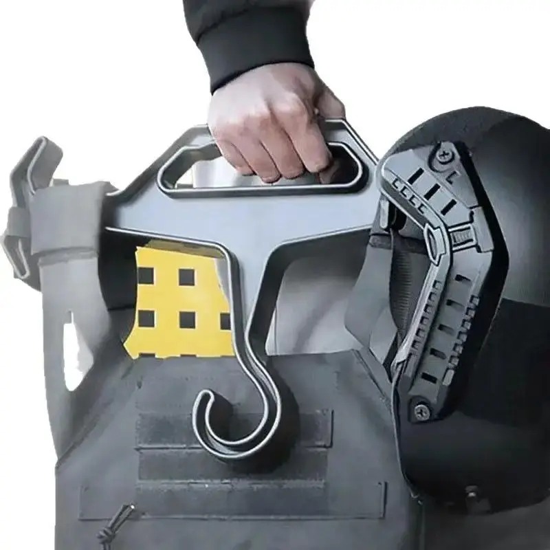 Прочная тактическая вешалка дл – обзор и цена Heavy Equipment Armor