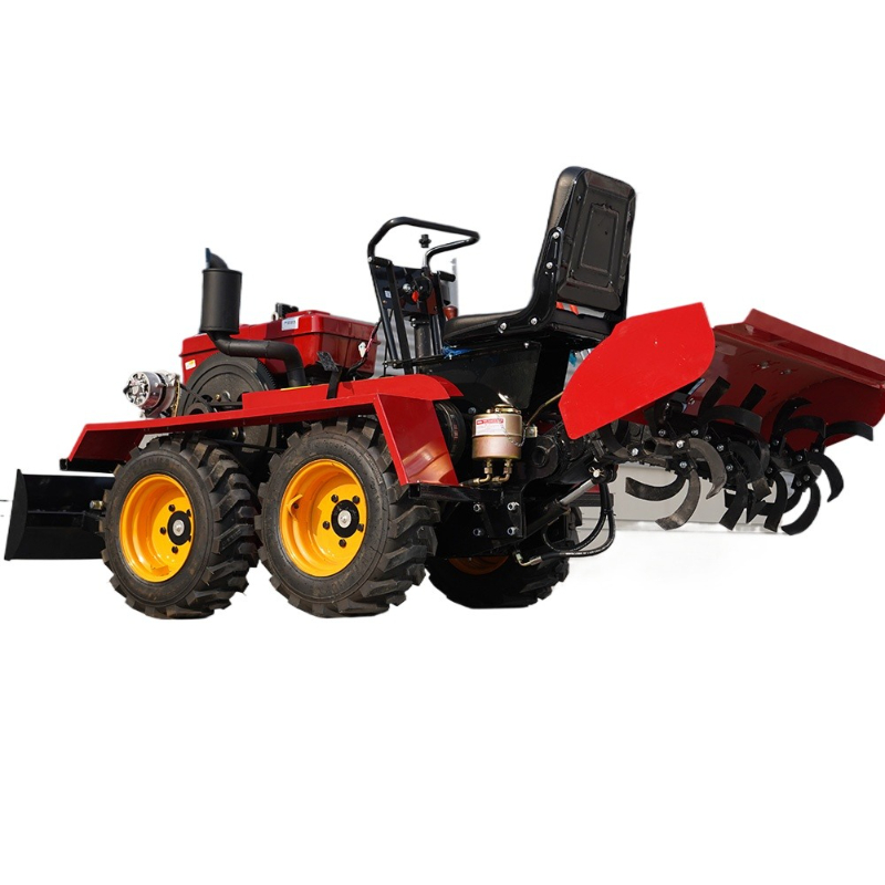 Индивидуально настраиваемый ми – обзор и цена Tractor Backhoe
