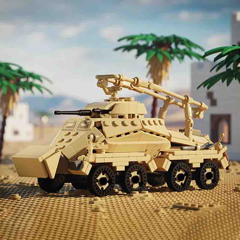 Модель тяжелого бронированного – обзор и цена Heavy Equipment Armor