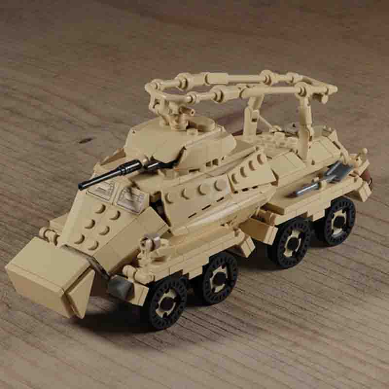 Модель тяжелого бронированного – обзор и цена Heavy Equipment Armor