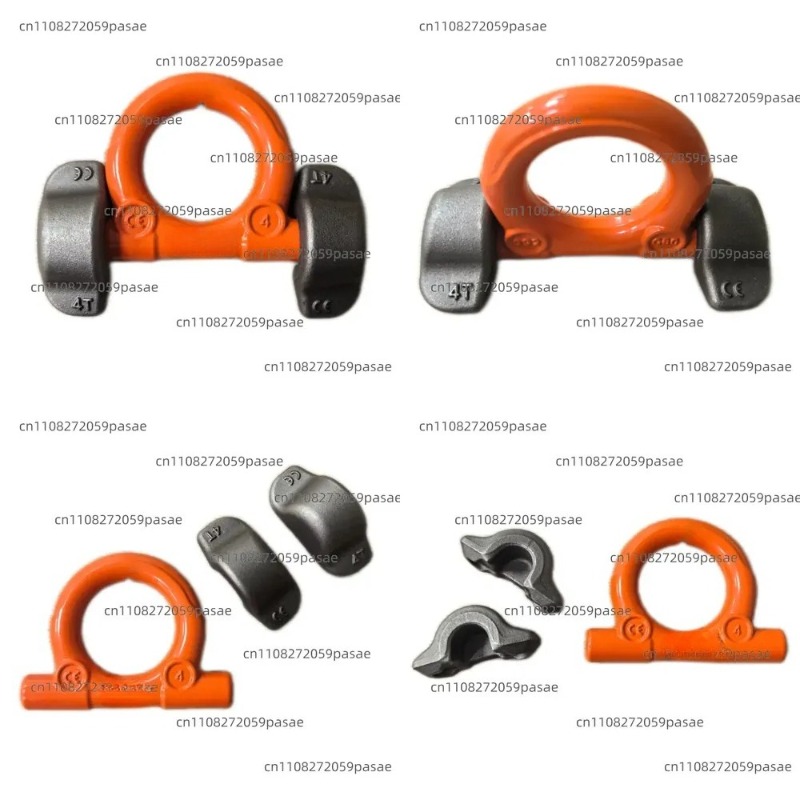 31,5-тонное сварное подъемное  – обзор и цена Welding Heavy Equipment