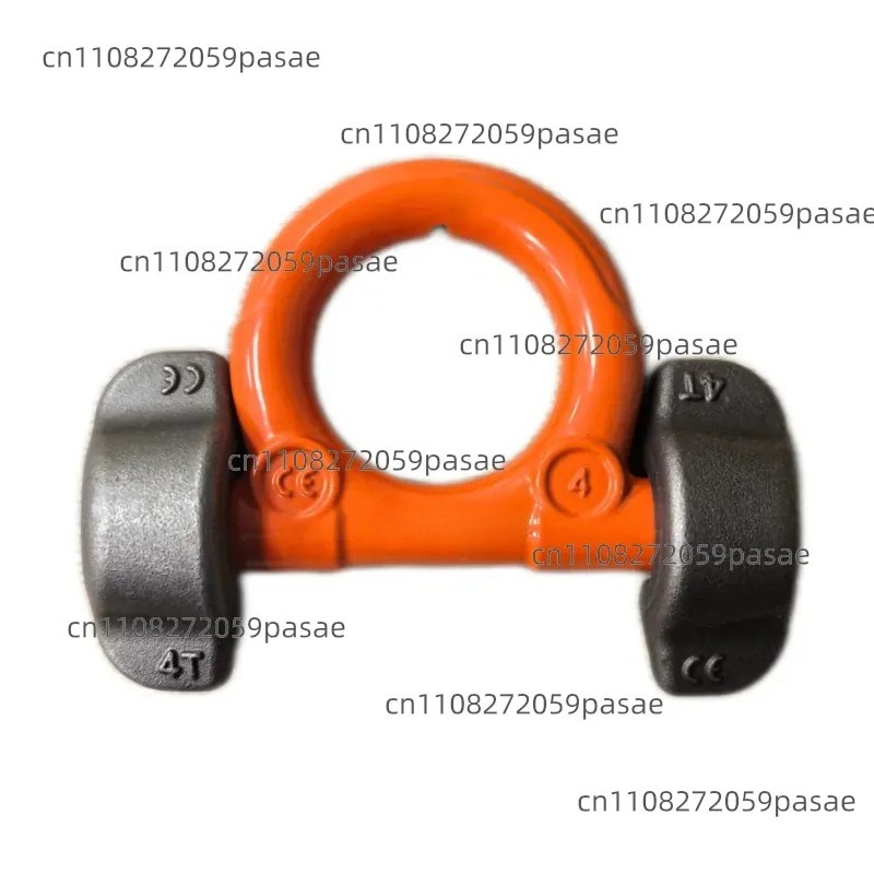 31,5-тонное сварное подъемное  – обзор и цена Welding Heavy Equipment