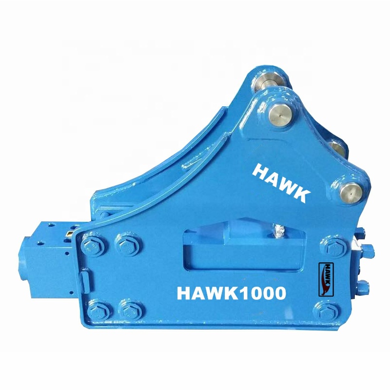 Мощный гидравлический молот дл – обзор и цена Heavy Equipment Attachments