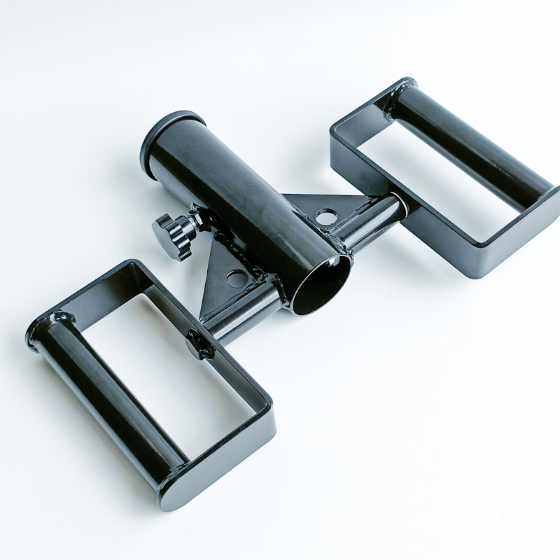 Усиленная Т-образная рукоятка  – обзор и цена Heavy Equipment Attachments