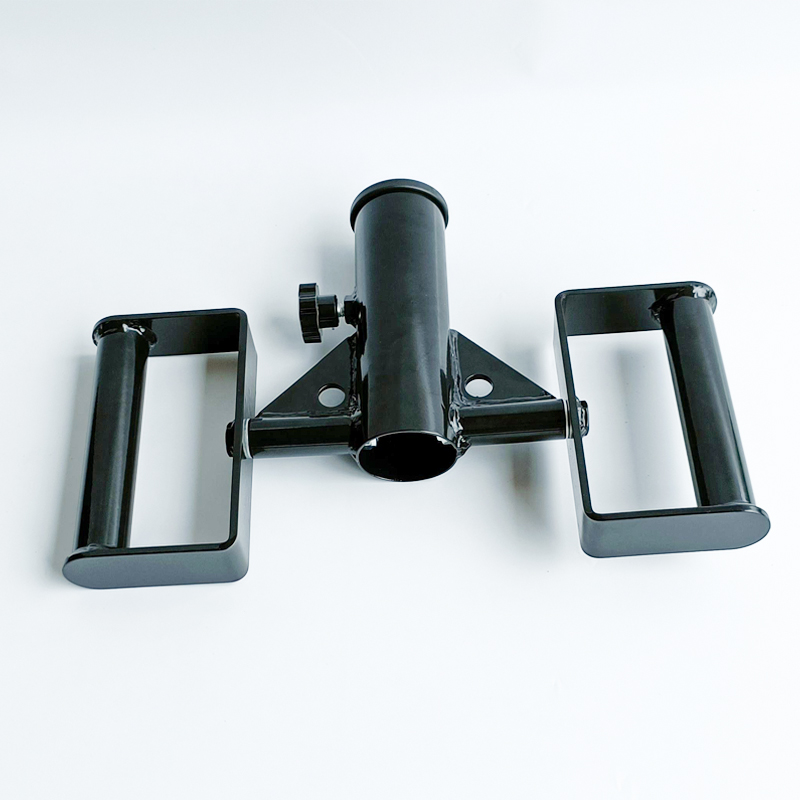 Усиленная Т-образная рукоятка  – обзор и цена Heavy Equipment Attachments