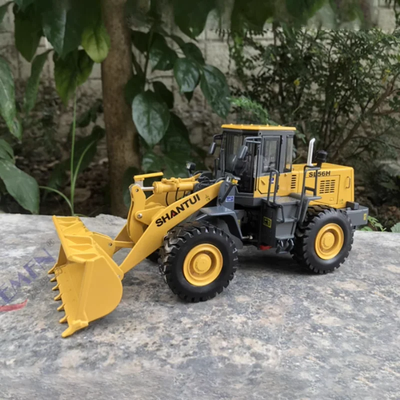 Оригинальная заводская имитаци – обзор и цена Heavy Equipment Simulator
