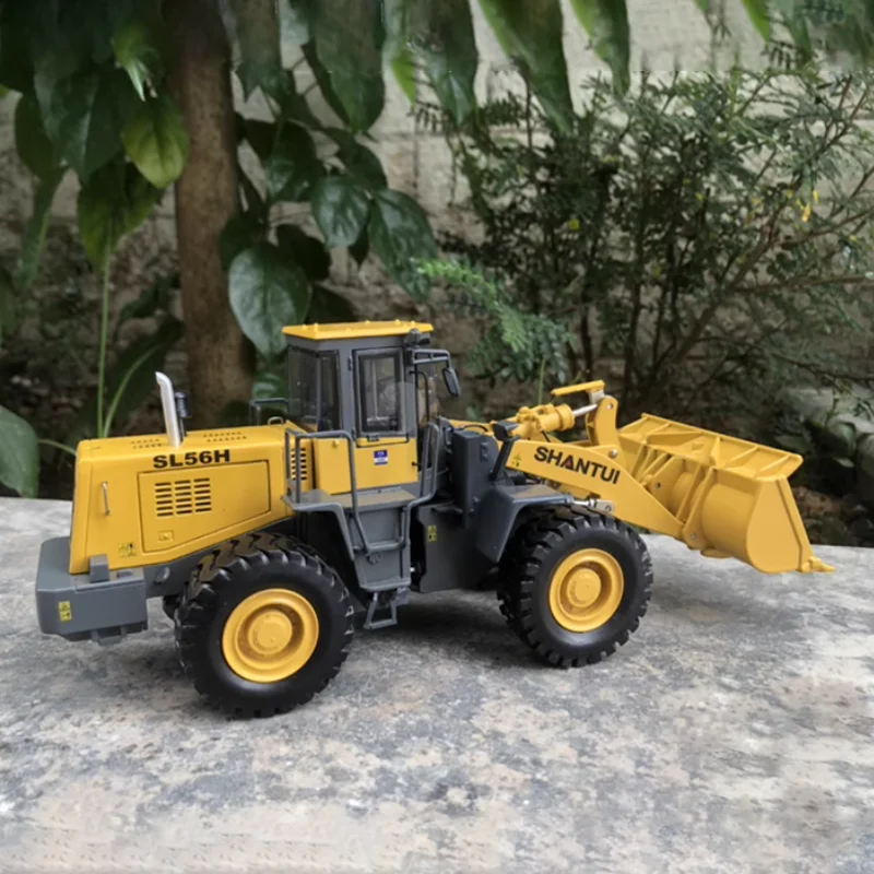 Оригинальная заводская имитаци – обзор и цена Heavy Equipment Simulator
