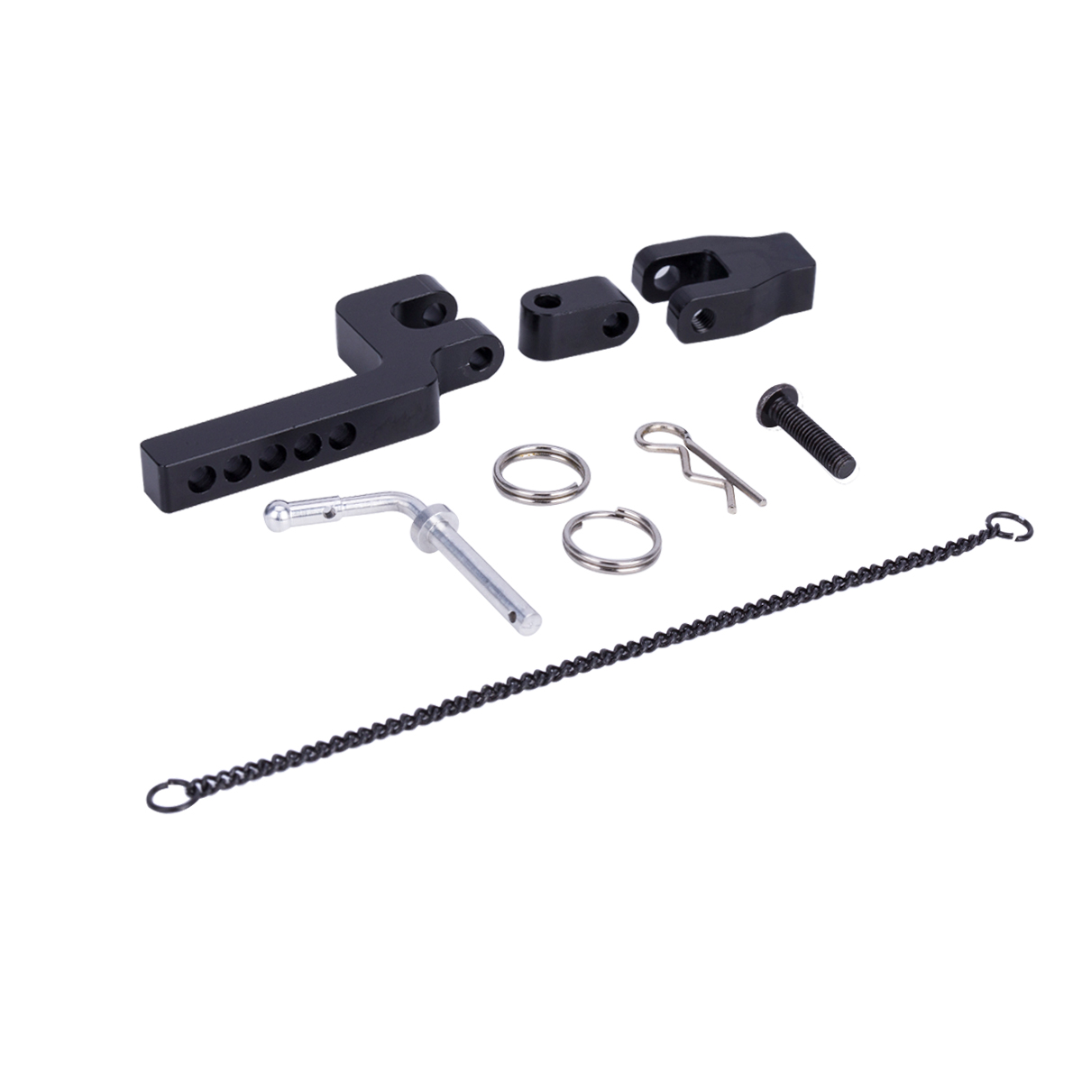 Рятувальные аксессуары с крюко – обзор и цена Heavy Equipment Trailer