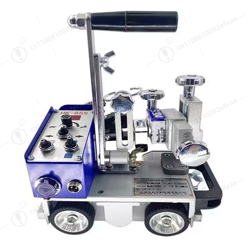 Магнитный сварочный аппарат HK – обзор и цена Welding Heavy Equipment