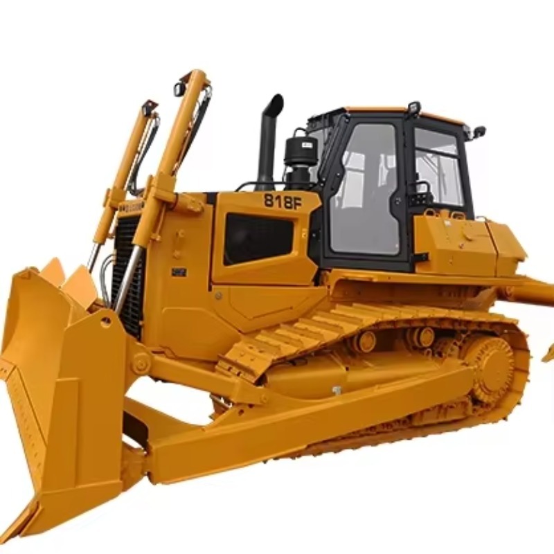 Гусеничный бульдозер D7G XL дл – обзор и цена Heavy Equipment Working