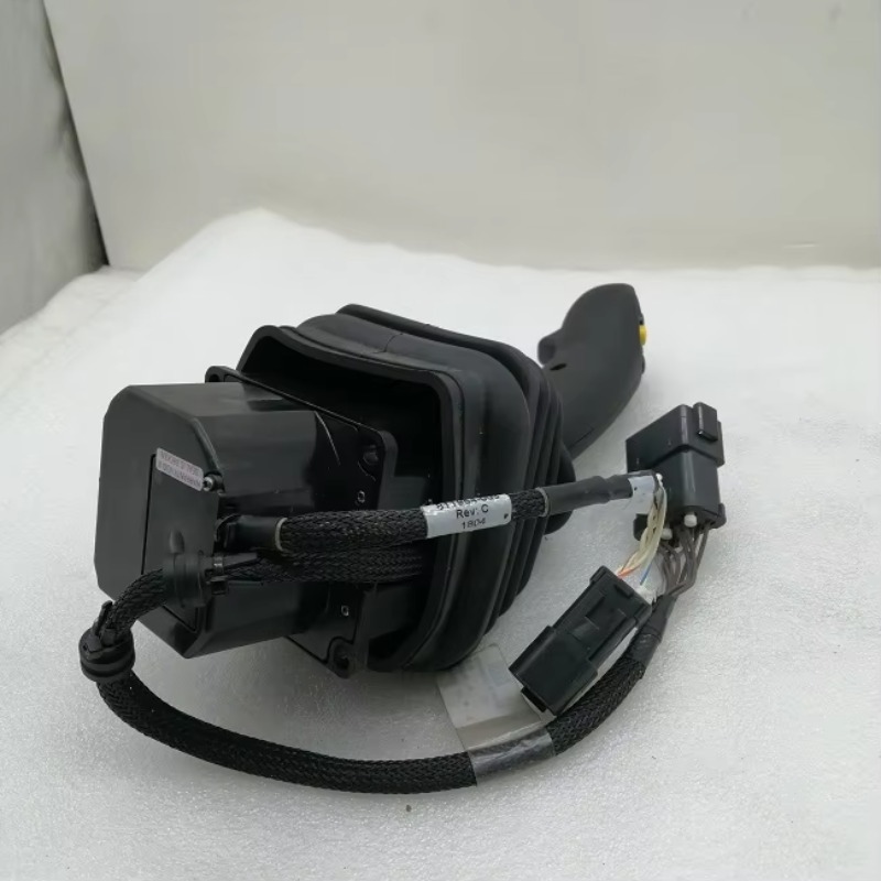Джойстик в сборе CONT GP 52514 – обзор и цена Skid Steer Loader