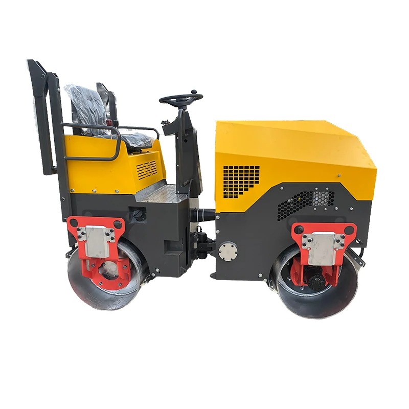 Двухвальцовый вибрационный дор – обзор и цена Heavy Equipment In Construction