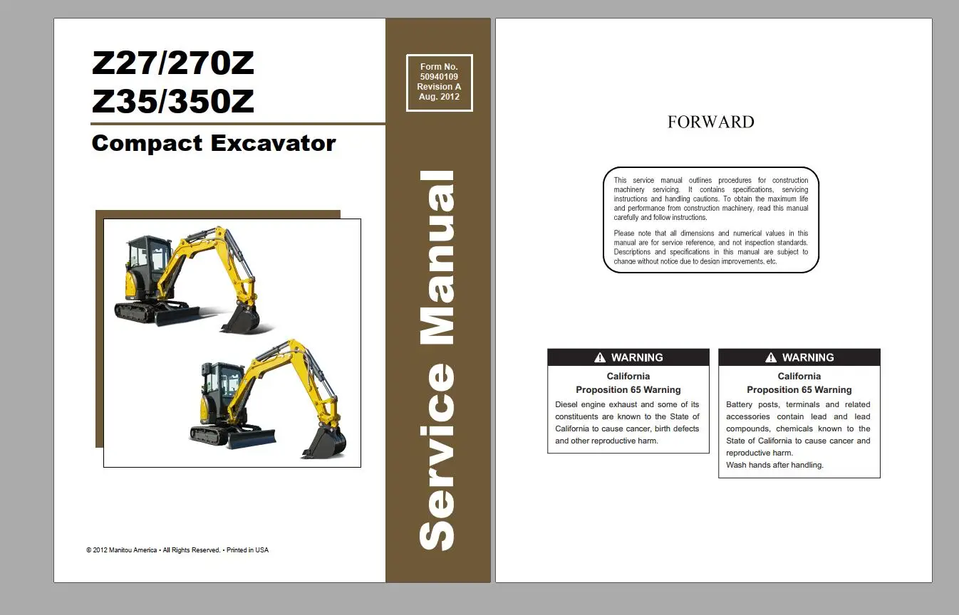 AutoDVD Mustang Machinery Тяже – обзор и цена Heavy Equipment In