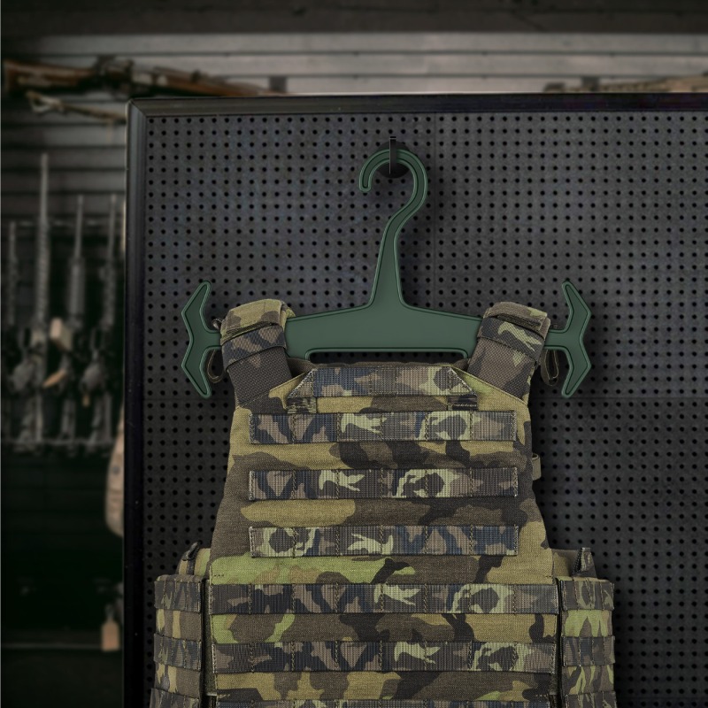 Многофункциональная тактическа – обзор и цена Heavy Equipment Armor