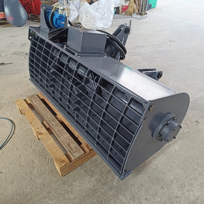 Аксессуары для мини-погрузчико – обзор и цена Skid Steer Loader