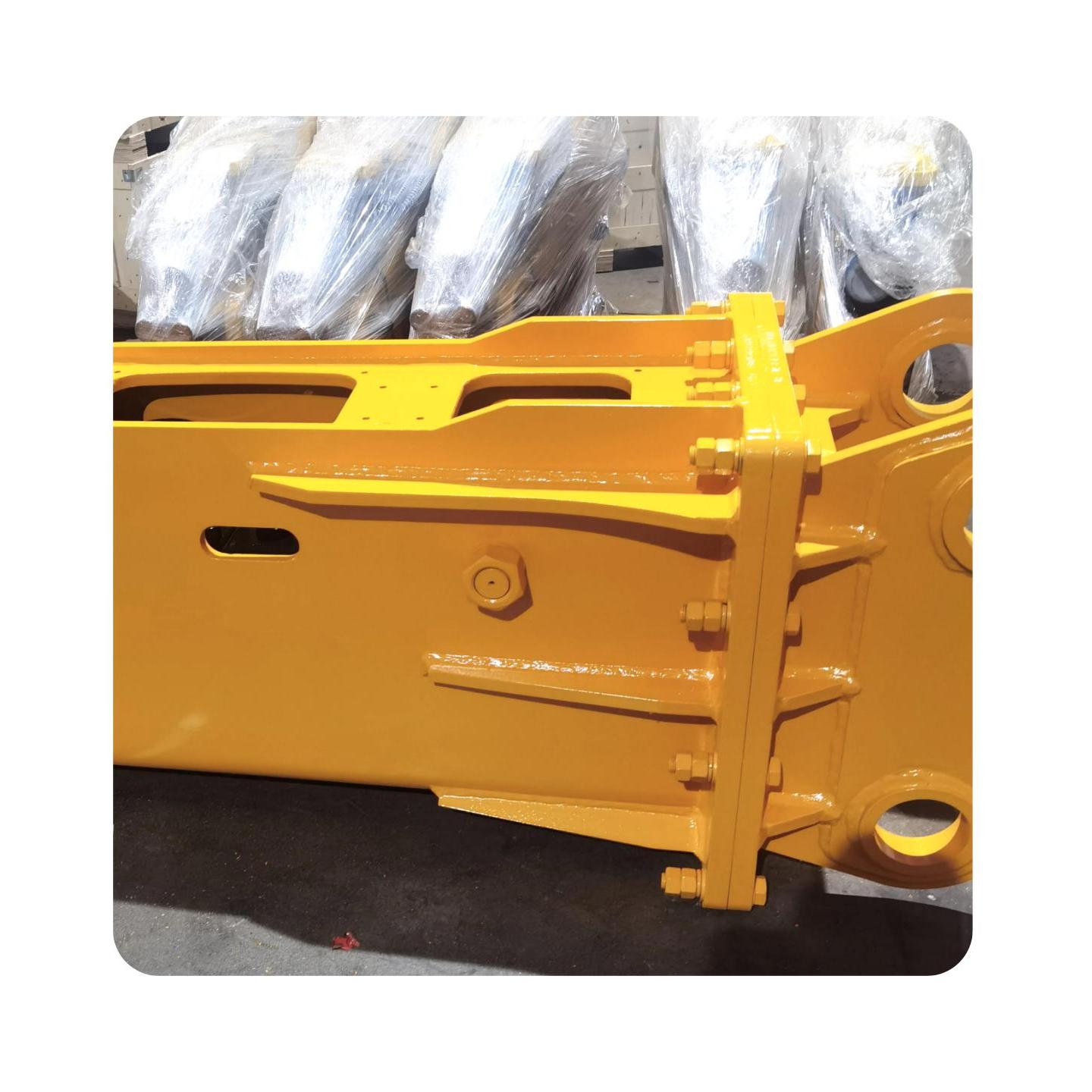Гидравлический вибрационный от – обзор и цена Skid Steer Loader