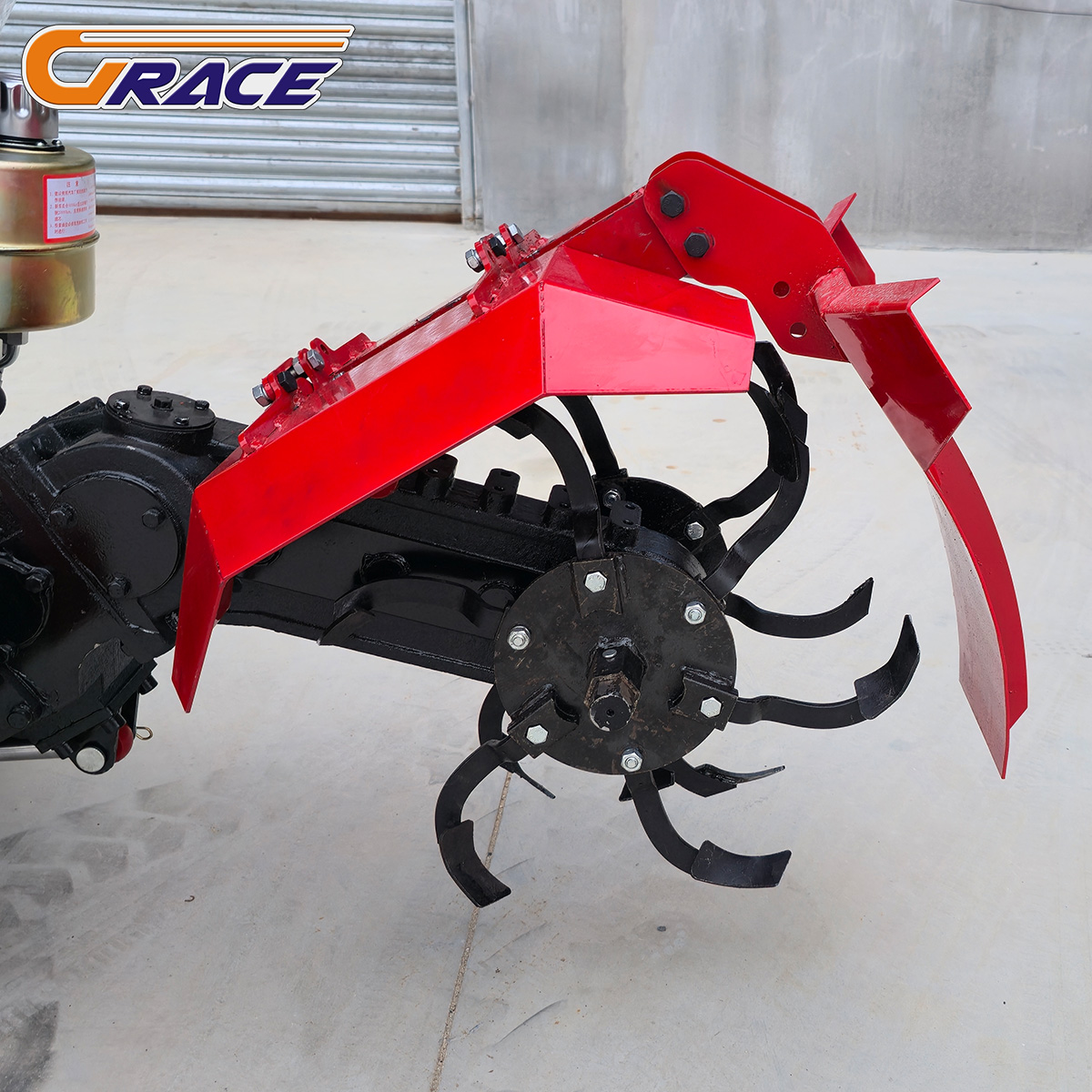 Новый сельскохозяйственный тра – обзор и цена Tractor Backhoe