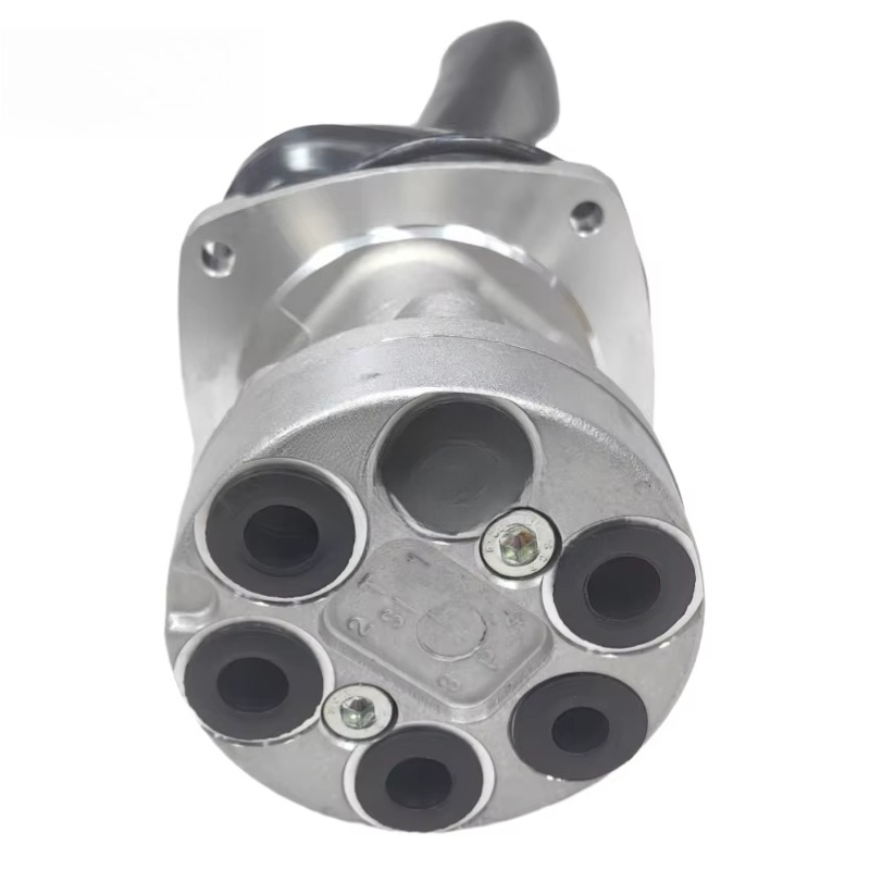 6654119 Высококачественный бло – обзор и цена Skid Steer Loader