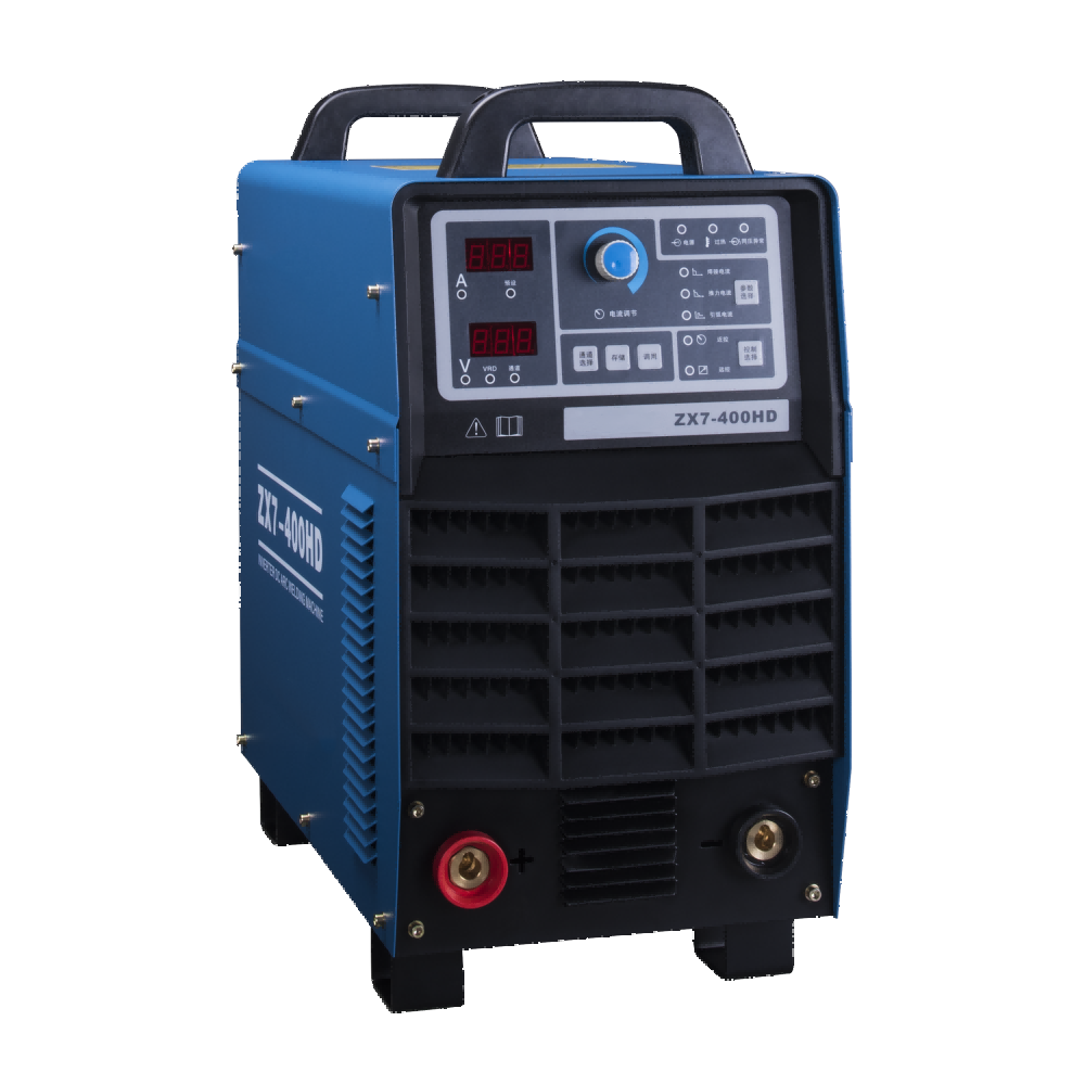 Суперпроизводительный ZX7-400H – обзор и цена Welding Heavy Equipment