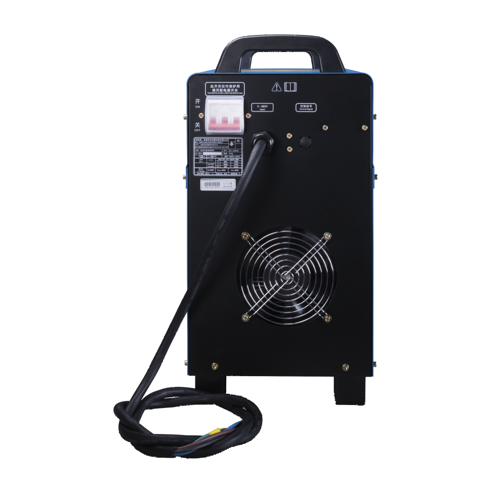 Суперпроизводительный ZX7-400H – обзор и цена Welding Heavy Equipment