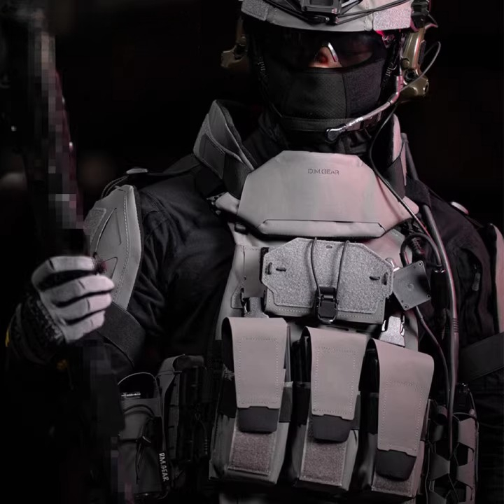 Набор тактических жилетов Heav – обзор и цена Heavy Equipment Armor