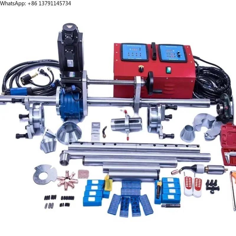 Станок для расточки и сварки т – обзор и цена Welding Heavy Equipment