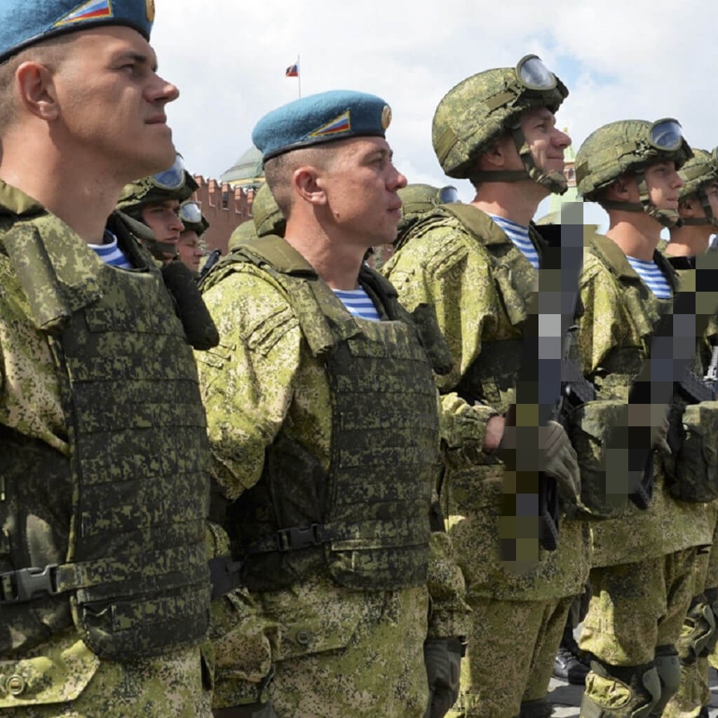 Тактический жилет 6B45 4-го по – обзор и цена Heavy Equipment Armor