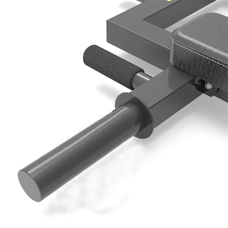 Штанга для тренировок на плече – обзор и цена Heavy Equipment Attachments