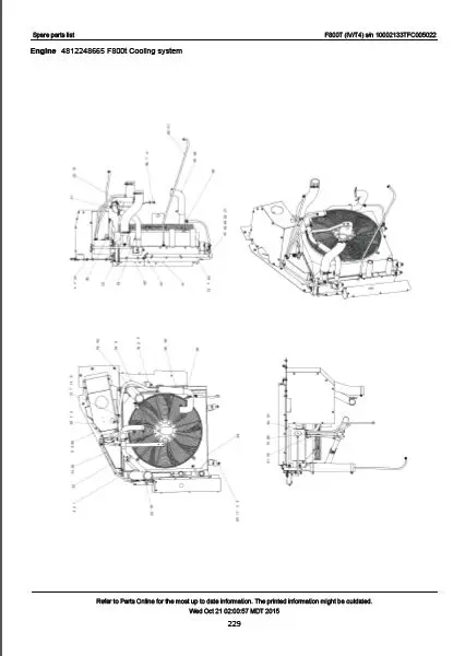 Тяжелое оборудование AutoCD Dy – обзор и цена Heavy Equipment In